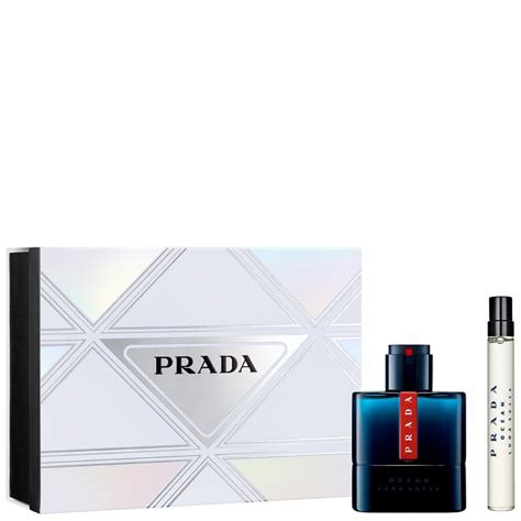 prada luna rossa ocean eau de toilette 50ml gift set